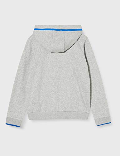 S.Oliver Junior Jacke Langarm Giacca, 9400 Grey