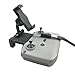 EpheyFIF Verstellbarer Winkel Handyhalter für DJI NEO für Mavic Air 22S Drohnen, Drohnen-Fernbedienungshalte... Halterung Ständer Halter