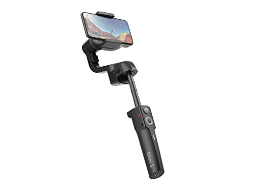 Moza Mini S Essential