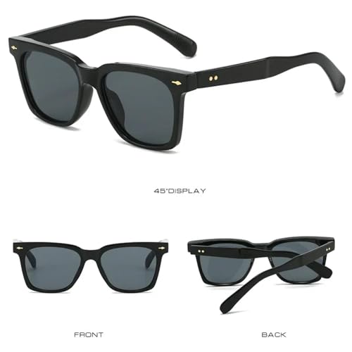 Lunettes de soleil pour protéger les yeux fatigués du soleil - 6