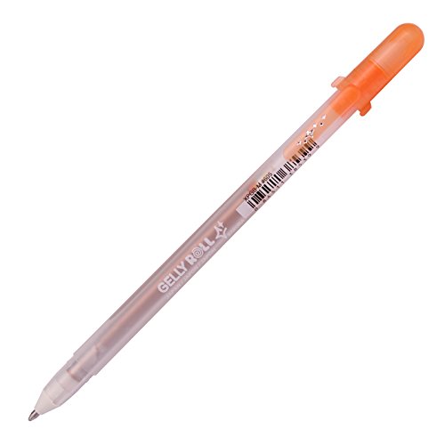 Bolígrafo Gel Silver Shadow 10 Piezas 1.0 mm Colores miniatura 7