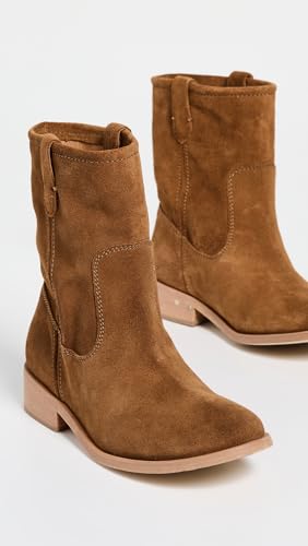 beek Women's Grouse Boots4