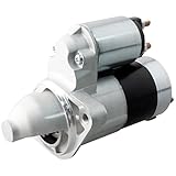 MOAUTO Starter Motor Replacement 17842N 2810021060 2810021061 4280000021 Compatible with Scion XA