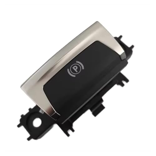 Interruptor de Freno Eléctrico Peugeot 408: Solución a Fallos de Botón P