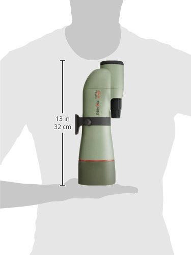 Amazon | Kowa スポッティングスコープ TSN-774 PROMINAR XDレンズ TSN