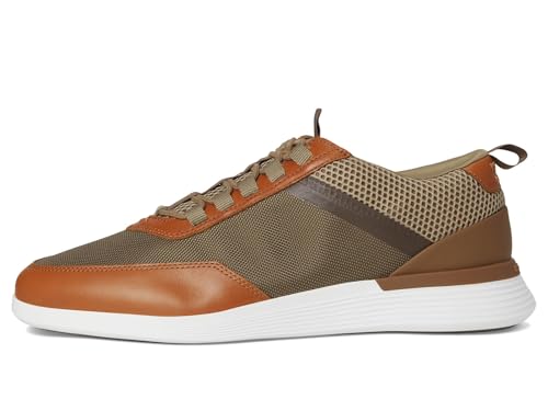 Wolf & Shepherd Men's Crossover Victory Trainer Sneaker4