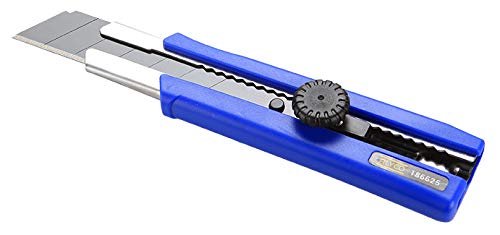 ALYCO 186625 - Cutter 25 mm sk2h con fijacion Cover