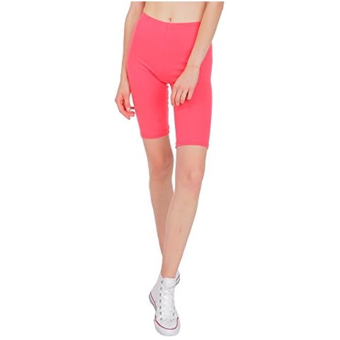 Pantalon Court BeLady Cover