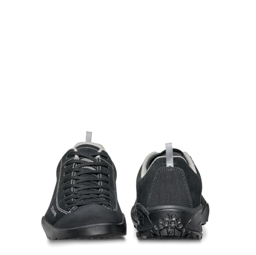 Scarpa Men's Mojito Hiking Shoe, Black, 124