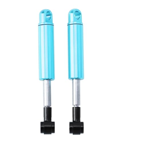 Amortisseur RC pour supprimer les vibrations de votre remorque 1/14 en aluminium