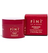 Fini by A-Star Pomade, Firm hold, Slick Finish, OUD Fragrance