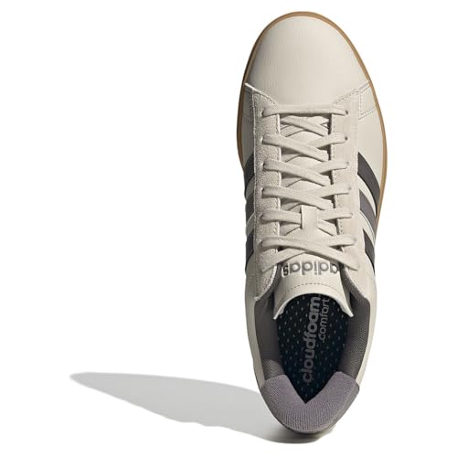 Image of adidas Men Grand Court 2.0 Sneaker