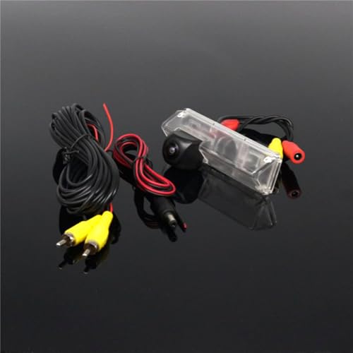 Auto Hintere Ansicht-rückseite Kamera Für Mitsubishi Colt Plus 2003~2008 2009