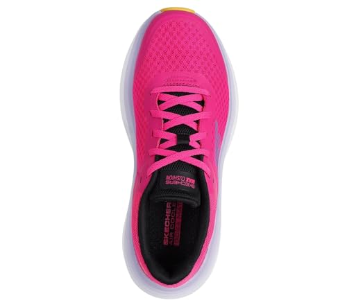 Image of Skechers Womens Max Cushioning Endeavour Canova Sneaker