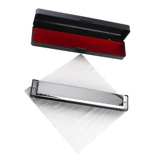 10 �� 24 ���n�[���j�J 8K �`�^���g�������g�[���L�[ C �n�[���j�J�y��P�[�X�t�� �n�[���j�J�v�� (Color : Type C-24 hole)