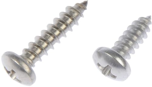 Vis autotaraudeuse R+M 784-125 Motormite fixation tôle et filetage métal