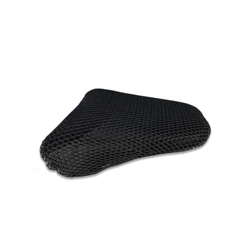 Funda asiento Honda NT 1100 acabado premium transpirable 3