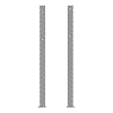 UWS TBTS-Legs Replacement Topside Truck Tool Box Leg