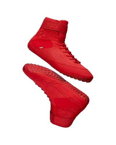 Image of RUDIS Samurai Speed Adult Wrestling Shoes