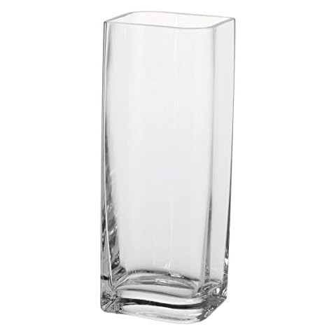 Vase Leonardo Lucca 30 x 11 cm Cover