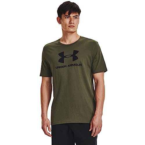 Image of Under Armour Men's Velocity 2.0 Short Sleeve V Neck T Shirt