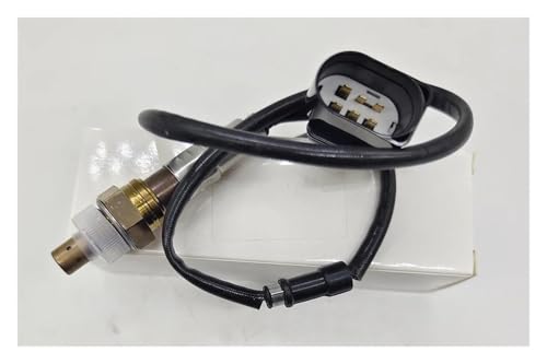 Capteur de Nox pour Seat Leon 2005-2013 Sonde Lambda 5 Fils OE 06A906262BR