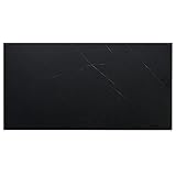 Kaboon 43x24 inches Tabletop, Solid One-Piece...