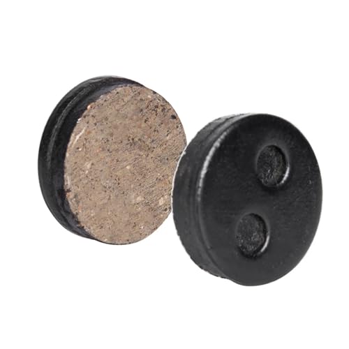 Plaquettes de frein trottinette électrique Xiaomi Mijia M365 pour stopper les grincements