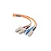 2M Mode Conditioning Patch Sc/sc 8.3/125 62.5/125