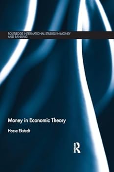 Paperback Money in Economic Theory Book