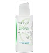 KINÉSOINS-GelChocsCryoMusclesetArticulations(150ml)