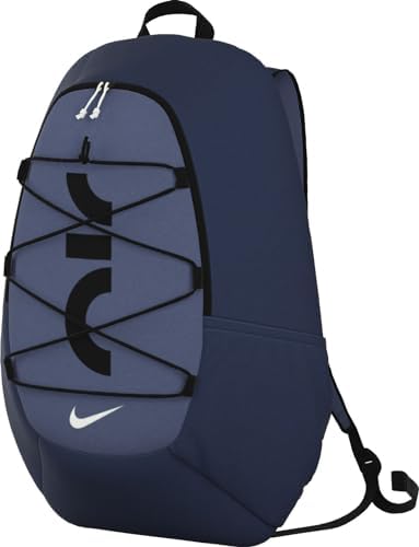 Nike Air Grx Backpack For Mens Midnight Navy/Diffused Blue/(Summit Whit 1Size : Buy Online at Best Price in KSA - Souq is now Amazon.sa: Fashion