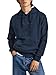Produktbild Pepe Jeans Herren Joe Hoodie Kapuzenpullover, Blau (Dulwich Blue), L