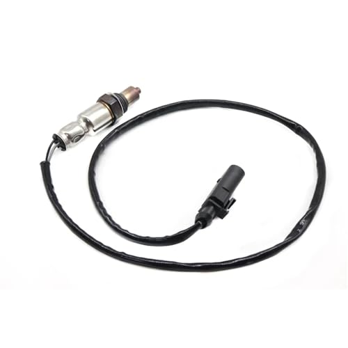 Sonde lambda Audi S5 corrige ratés moteur capteur 8W0906265AC - 6