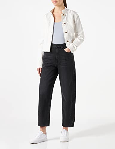 Pepe Jeans Addison Comfy, Jeans, Donna, Nero