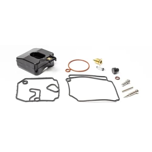 Kit de carburador Sierra 18-7768 soluciona tirones y fallos de arranque en botes 2