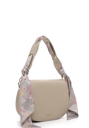 Sac à épaule Tamaris Fabia le sac marron léger pour ne plus rien chercher - 5