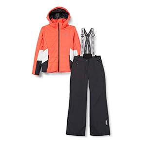 Colmar Anzug-3173S uniseks-kind Kinderpak.