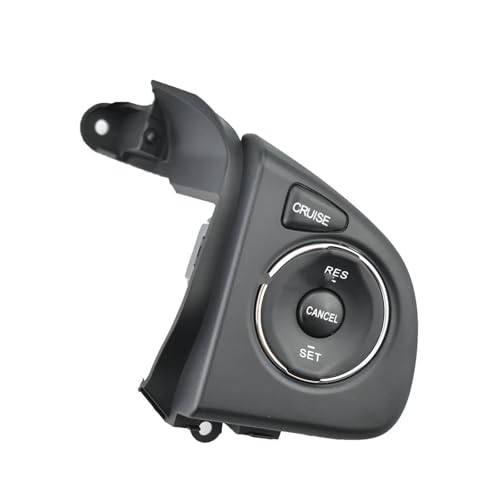 Commande volant CRV en panne : bouton interrupteur régulateur droit 35880T0AA11