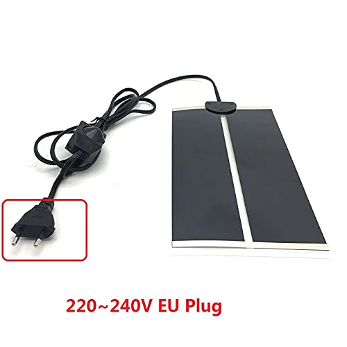 Alfombra térmica para reptiles 220V 5W miniatura 4