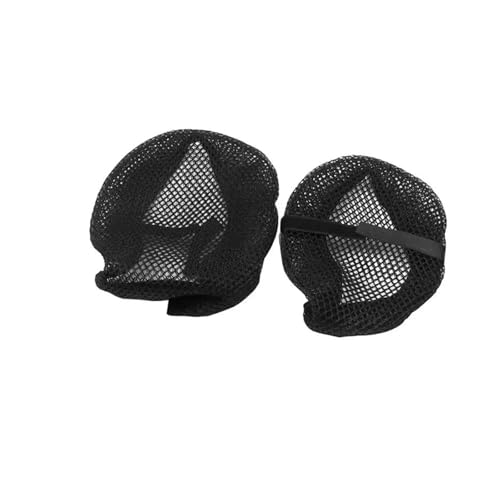 Coussin de selle moto alvéolé NT1100 housse protection thermique