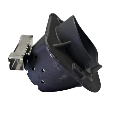 Quadra-Fire Mt. Vernon Ae Burn Pot Upgrade Comes With A Srv7000-462 Ignitor #TOP2