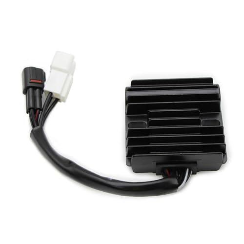 Régulateur de tension moto Gixxer 250 résout les surcharges de batterie 32800-20K20