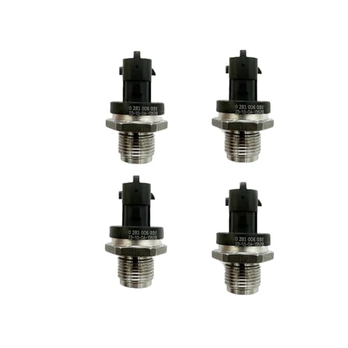 Capteur de pression 0281006364 rampe injection Hyundai Grand Santa Fe 2.2 CRDi D4HB