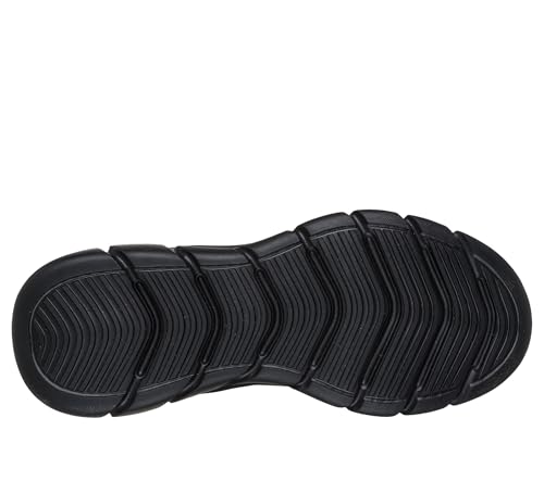 Image of Skechers Men's Hands Free Slip-ins BOBS Sport B Flex - Glacial Edge Shoe