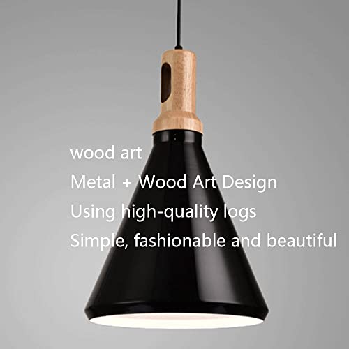 Pendentif light bar moderne pour éclairage de restaurant chic - 7