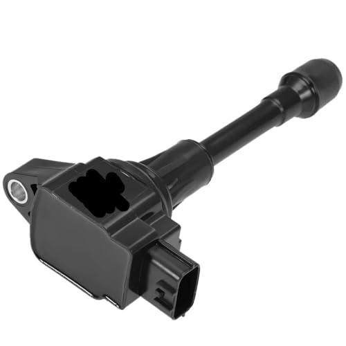 Bobina de encendido para repuestos Nissan Altima, Rogue y Versa 22448-Ja00C