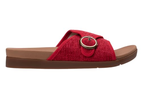 Image of REVITALIGN Women's Mabel Slide Sandal