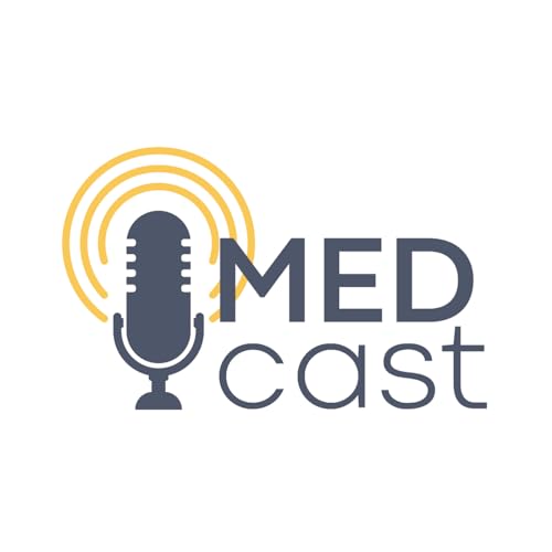 Paradigm Shift in Non-Motor Symptom Management in Parkinson&rsquo;s Disease Podcast Por  arte de portada