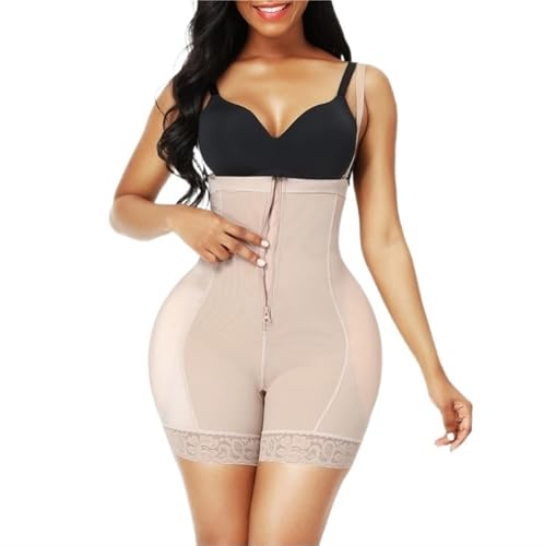 Body pour femmes contrôle du ventre shapewear gainant minceur post-opératoire